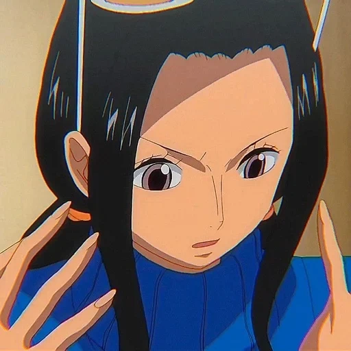 robin nico, nico robin, personagens de anime, nico robin film z, o filme de van-spi é o décimo primeiro