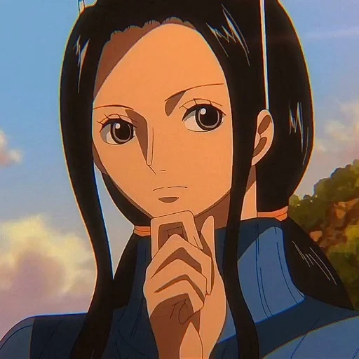 van pies, nico robin, niko robin van, i personaggi degli anime, one piece nico robin