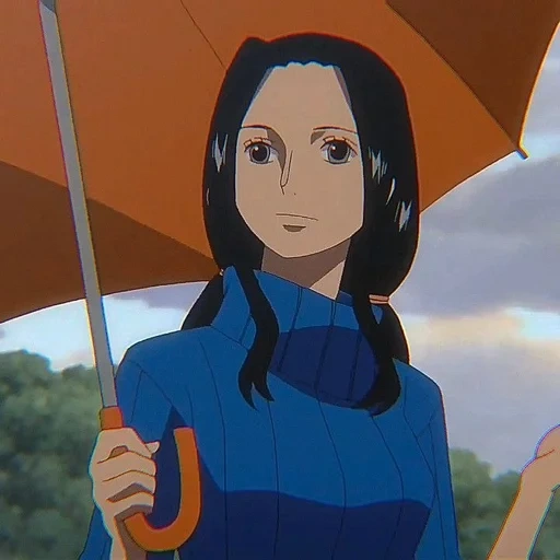 nico robin, robin robin, personnages d'anime, films van pees 11, nico robin film z