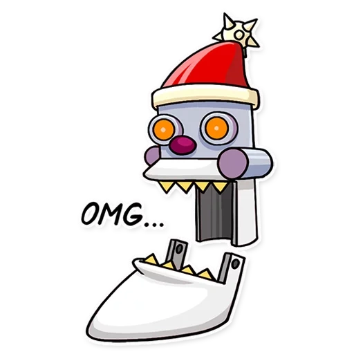 futurama, robosanta, robo santa, santa futurama