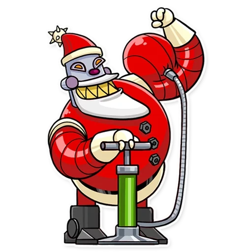 robo santa, santa futurama, robosanta futuram, futurama santa klaus