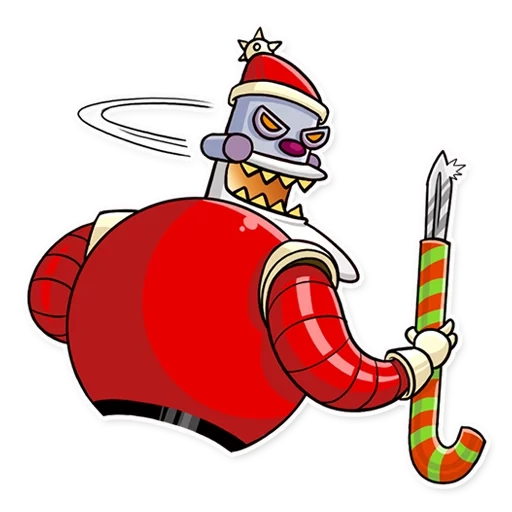 santa futurama, robot futurama, futurama santa claus