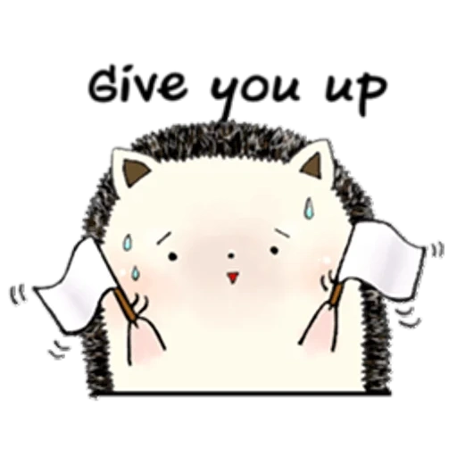 joke, cute drawings, hedgehog srisovka, cute light drawings of hedgehogs