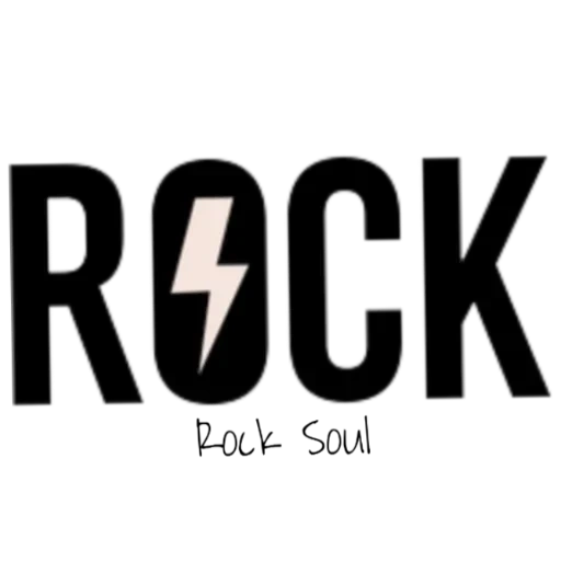 rock, логотип, логотип идеи, дизайн логотип, графический дизайн логотип
