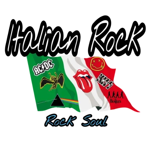 рок, rock, лого, логотип, rock n roll