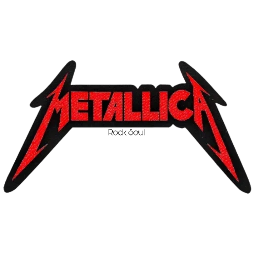 metallica, металлика лого, metallica эмблема, логотип металлика, логотип metallica