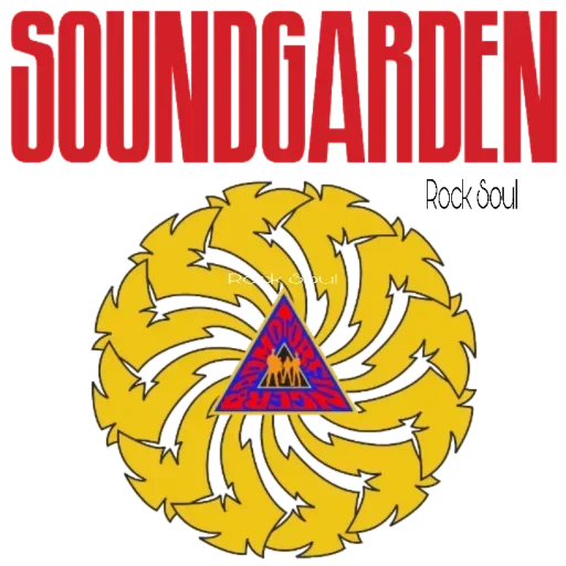soundgarden, soundgarden символ, soundgarden обложка, soundgarden badmotorfinger, soundgarden badmotorfinger обложка