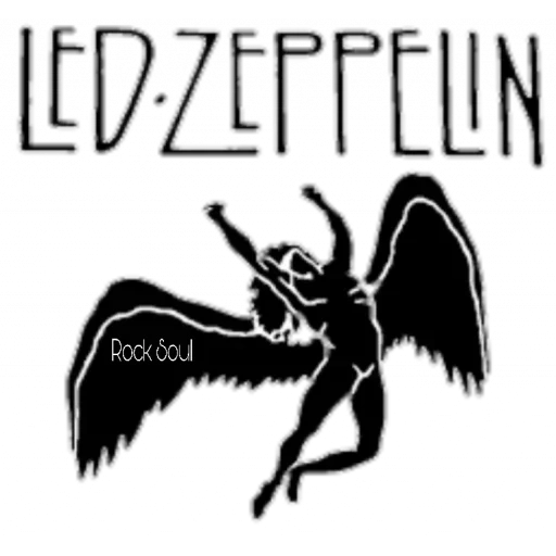 лед зеппелин икар, led zeppelin лого, лед зеппелин ангел, led zeppelin значок ангел, led zeppelin логотип группы