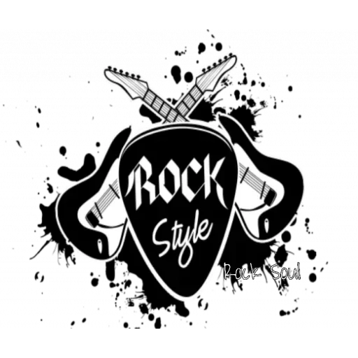 рок, rock n roll, пиво рок вектор, рок знаки скетчи, рок н ролл вектор