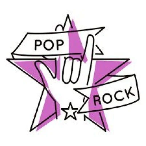 рок, поп рок, pop rock, скриншот, rock n roll