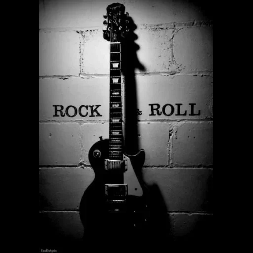 рок, rock, rock n roll, трой стетина total rock guitar, razzmatazz rock n roll hero 2012