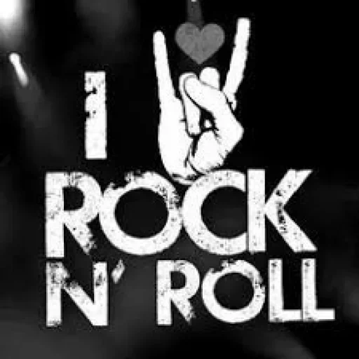 rock, рок н ролл, rock n roll, rock and roll, rock n roll part 2