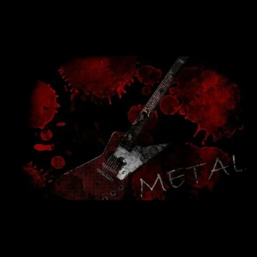 темнота, метал музыка, металл музыка, slayer world painted blood 2009, melodic instrumental rock metal arrangements