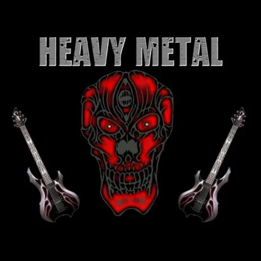 хеви метал, рок металл, хеви металл, хеви метал рок, heavy metal rock аббревиатура