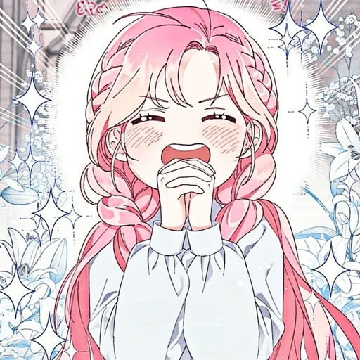 manga, manchu, picture, anime cute, scarlet pearl manhi