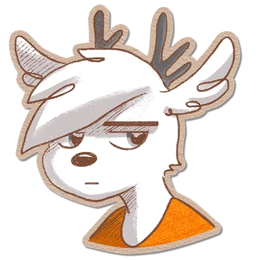 veado, deer ai