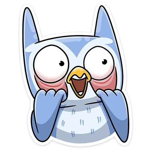 owl, rofl