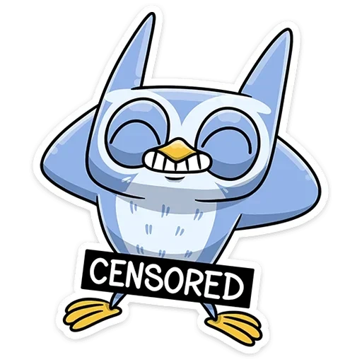 owl, rofl