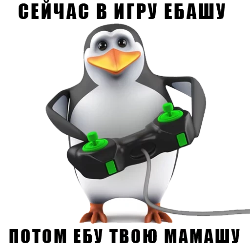 penguin, penguin, penguin 3d, molde de pingüino 3d