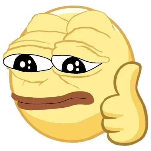 sonreír, discordia emoji, emoji discord pepe