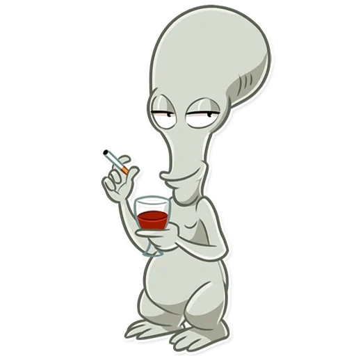 roger, people, american dad roger, american daddy alien, american dad roger alien