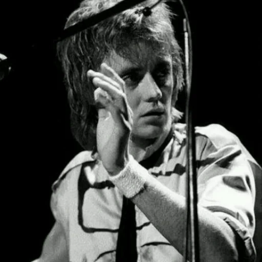 roger taylor, freddie mercury, roger taylor 1978, la reine du batteur wembley, john lennon vive à madison square garden 1972