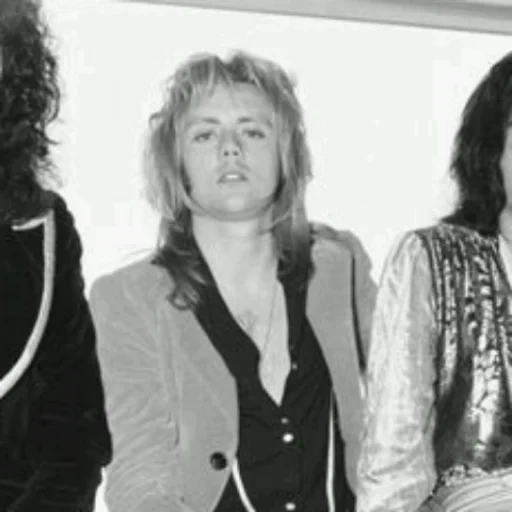 filmfeld, queen band 1973, königin brian mai 1976, brian mayr taylor art, freddy mercury roger taylor brian may john