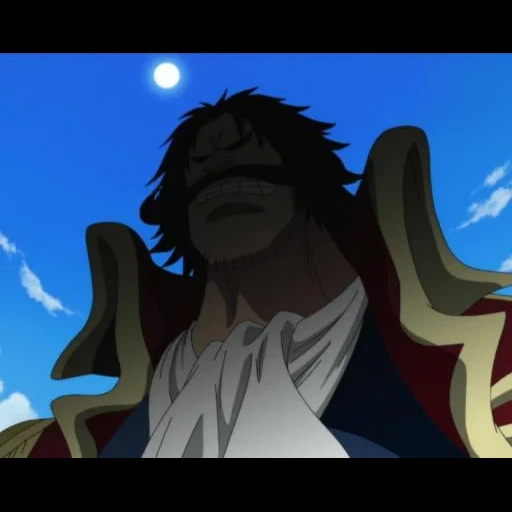 una pieza, gol d roger, oro dee roger, luffy one piece, episodio de van pis 499