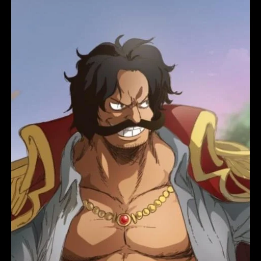 one piece, gold d roger, gold dee roger, joye battle one piece