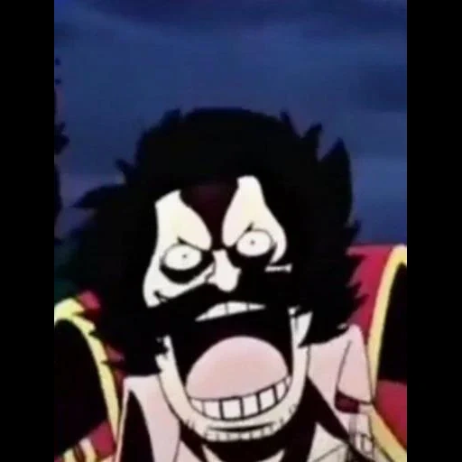 garoto yonko, luffy 1015, luffy uma peça, anime uma peça, episódio de van pis 967