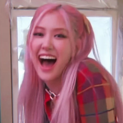 k pop, young woman, black pink, kpop blackpink, blackpink rosé