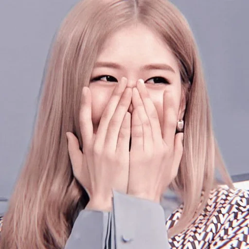 black pink, rose blackpink, blackpink rosé, asian girls, beautiful asian girls