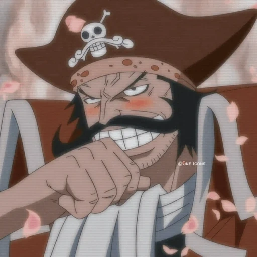 monkey di roger, roger king of pirates, golden roger van pease, one piece king golden roger, king roger van pease award