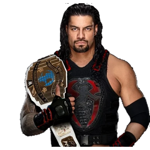 wwe, réinas romanas, romes roman 2017, roman reigns 2018, roman reigns campeão intercontinental