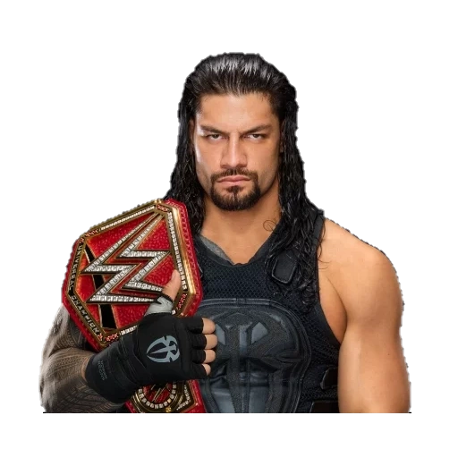 wwe, wwe 2k18, roman raines, lucha roman raines, campeón cósmico wwe