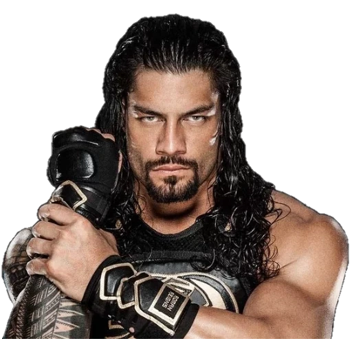 wwe, roman lenz, turn on sound, roman lei ensi, roman reigns 2001