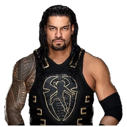 wwe, роман рейнс, roman reigns, роман рейнс дебют, roman reigns 2017