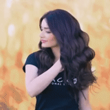 mujer joven, shahzoda, eva baghdasaryan, irán muzik 2021, peinados natalia koroleva