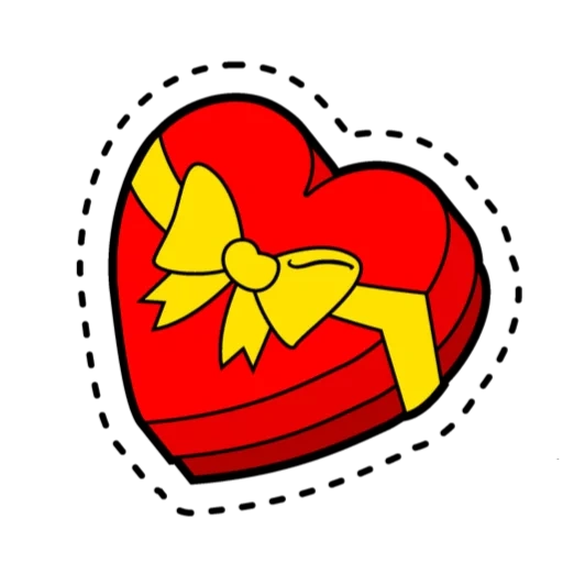 amantes, insignia del corazón, corazón sonriente, feliz día de san valentín, corazón de san valentín