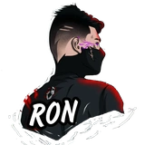 RONstickers