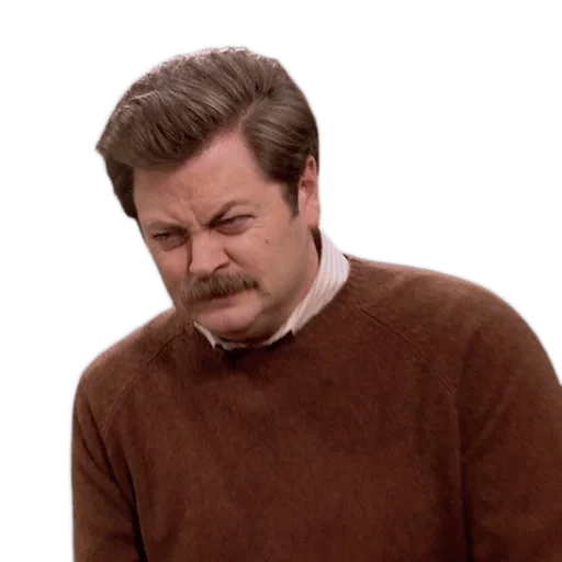 downloaded, ron swanson, ron swanson