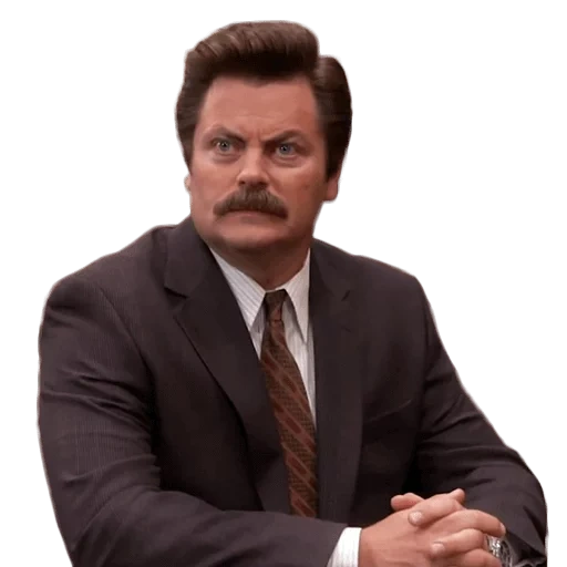 viber, swanson, ron swanson, ron swanson