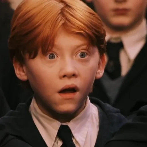 ron weasley, harry potter, harry potter ron, red harry potter, ron weasley harry potter