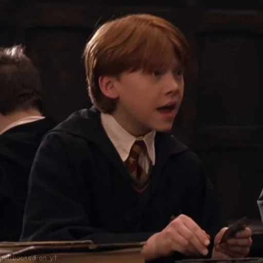 gracioso, harry potter, ron harry potter, ronald weasley levios, harry potter levios hermione