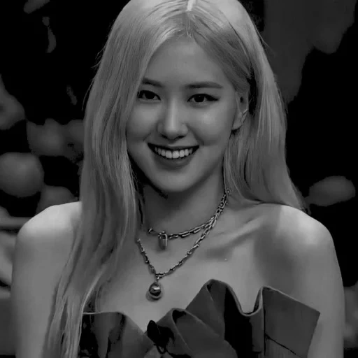 polvere nera, rose blackpink, blackpink rosé, rosa polvere nera, kill this love blackpink estetica