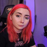 the girl, twitch.tv