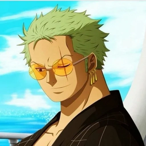 roronoa zoro, zoro, un pezzo zoro, zoro, zorro van pis