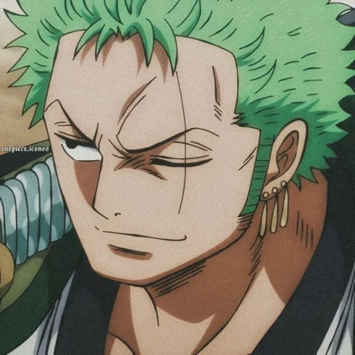 roronoa zoro, zoro, one piece zoro, roronoa, van-pis