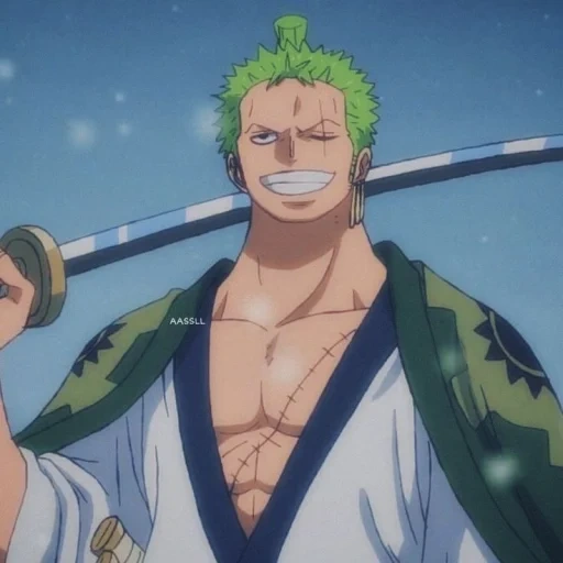 roronoa zoro, roronoa zoro anime, zoro, roronoa zoro vano, une pièce en direct action