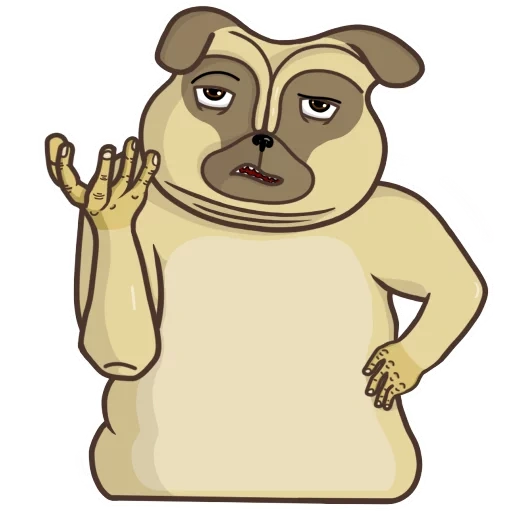 pug, channel, watsap pug power